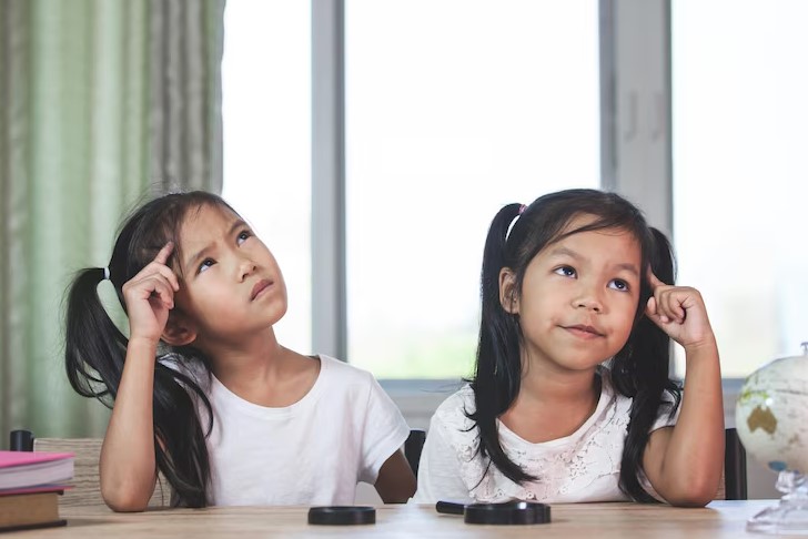 nilai kejujuran anak
