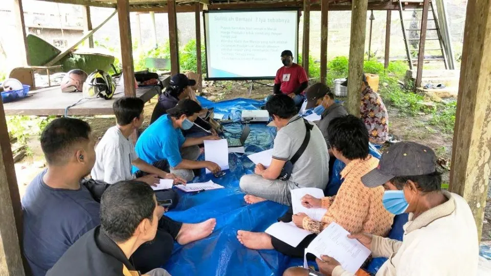Pentingnya Edukasi Sosial di Era Digital yang Penuh Disinformasi