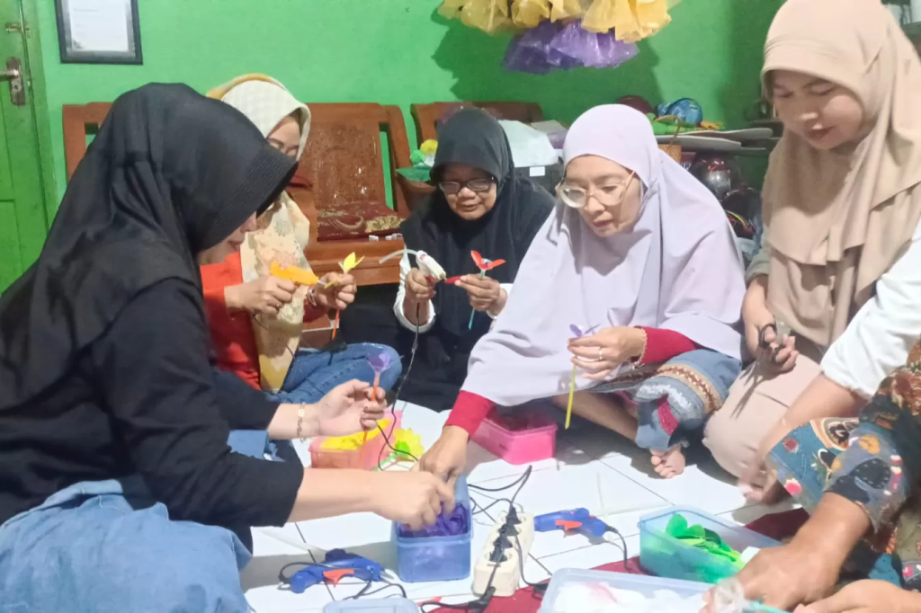 gerakan sosial lokal