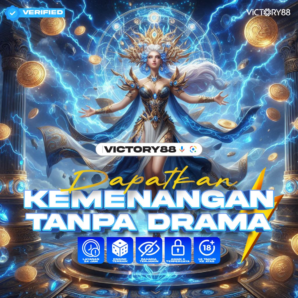 Situs Slot Gacor Victory88
