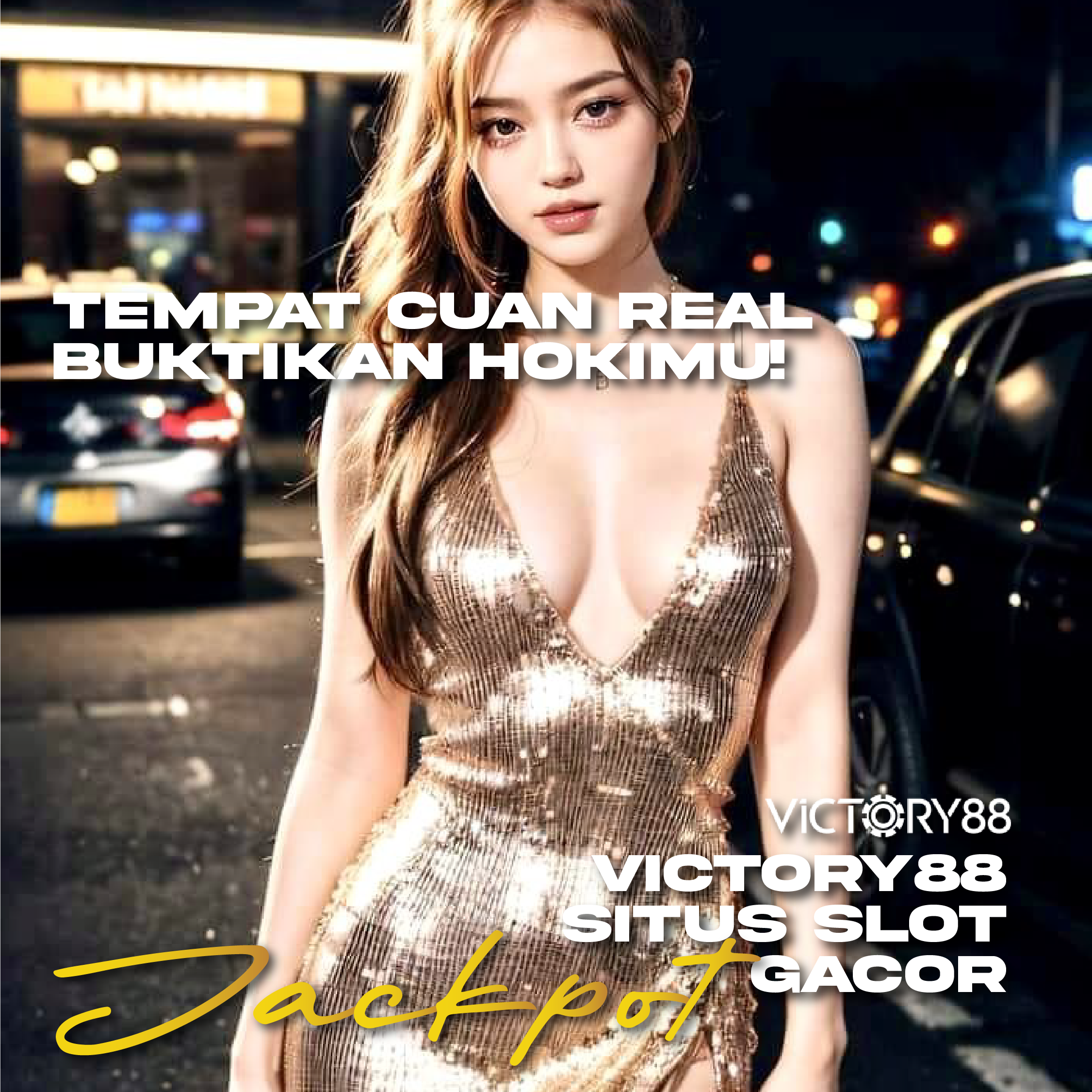4 Tempat Slot Gacor yang Real Bukan Cuma Janji