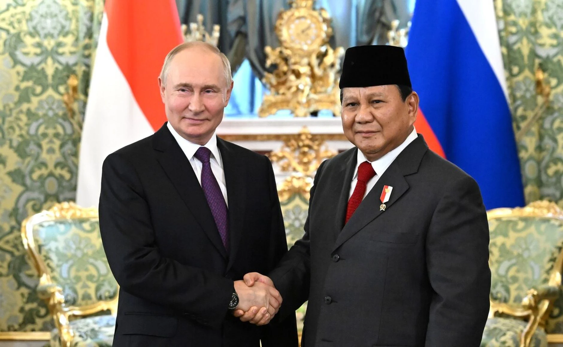 Bumn Bumd Kena ulti R1 prabowo Sampai ngeKill Tantiem