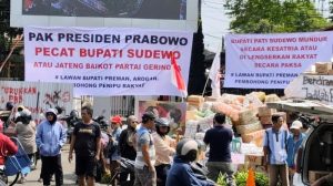 efek demontrasi pati 