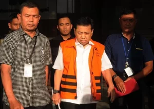 HUT 80 tercoreng KEPUTUSAN PENGADILAN NEGERI KONOHA