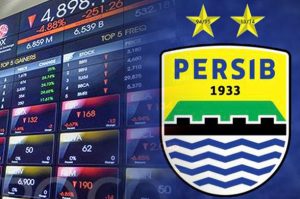 Isu Investasi Saham Persib Bandung Miliarder Amerika