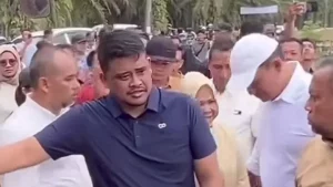 Razia Gubernur Sumatera Pajak Daerah pemecah Kesatuan Nasional