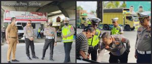 Razia Gubernur Sumatera Pajak Daerah pemecah Kesatuan Nasional