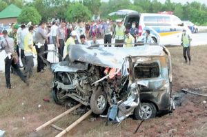 Tragedi Tol Cipali Kecelakaan Maut di Ruas Tol