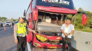 Tragedi Tol Cipali Kecelakaan Maut di Ruas Tol