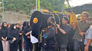 reformasi indonesia jilid 2 gugur 2 pahlawan