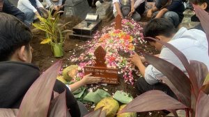 reformasi indonesia jilid 2 gugur 2 pahlawan