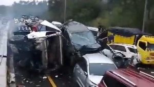 tol cipularang kembali menelan korban