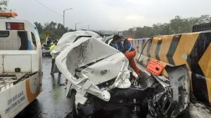 tol cipularang kembali menelan korban