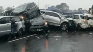 tol cipularang kembali menelan korban