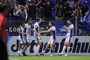 Kemenangan Persib Bandung acl two Harapan Nasional