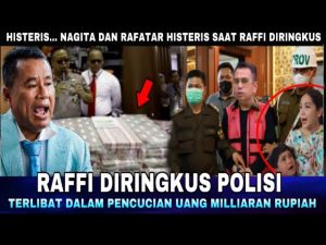 Keterlibatan Pejabat Publik dalam Pencucian Uang