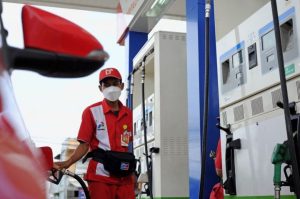bensin apa miras? sisi gelap pemakaian etanol pertamina