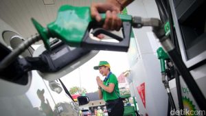 bensin apa miras? sisi gelap pemakaian etanol pertamina
