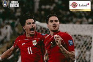 harapan timnas lolos piala dunia ditangan irak