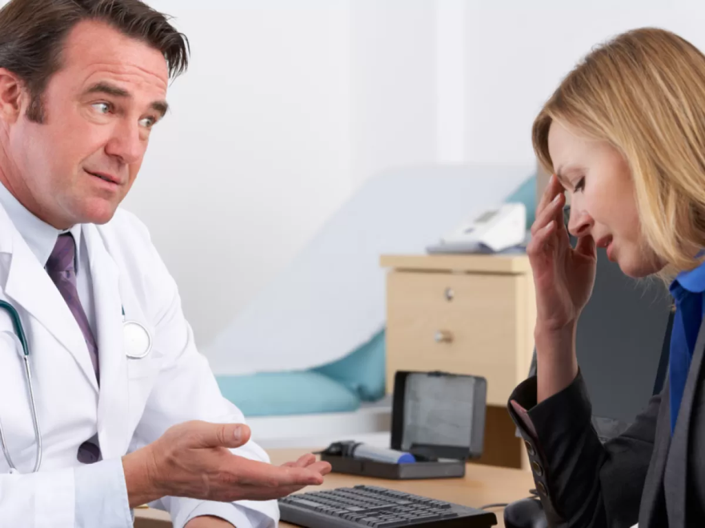 Medical Gaslighting Indonesia 2025: Fakta & Solusi