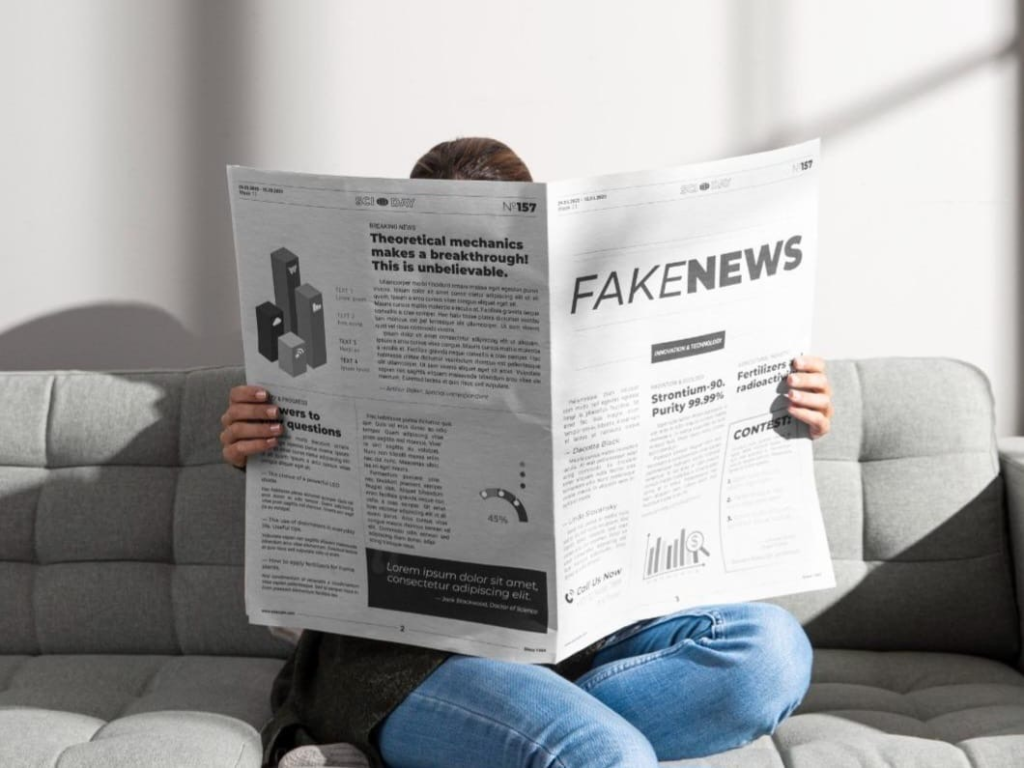 Literasi Digital Gen Z 2025: Cara Efektif Cegah Hoaks di Indonesia