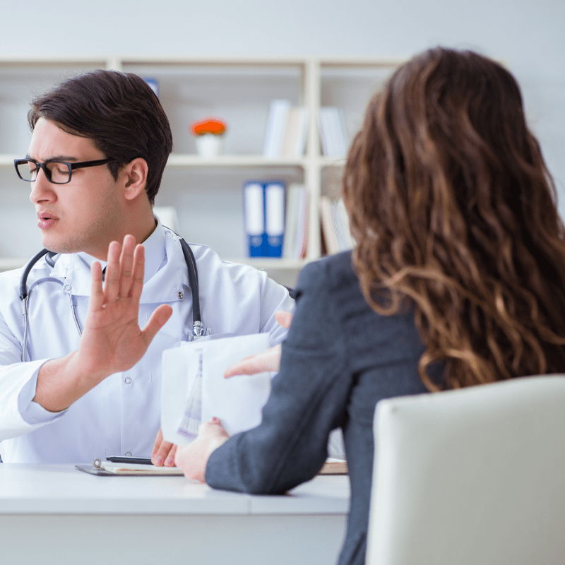 Bahaya Fatal Medical Gaslighting 2025 Terungkap