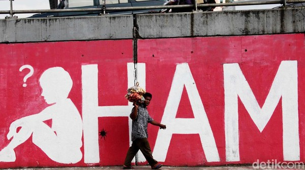 10 Fakta Penting HAM Indonesia 2025: Kondisi Mengkhawatirkan yang Wajib Kamu Tahu