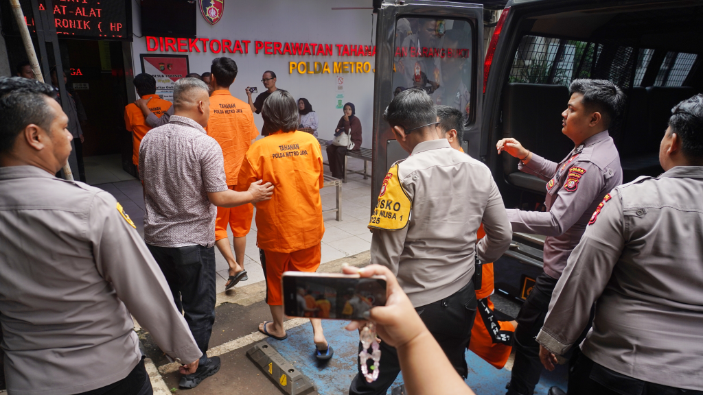 10 Fakta Penting HAM Indonesia 2025: Kondisi Mengkhawatirkan yang Wajib Kamu Tahu