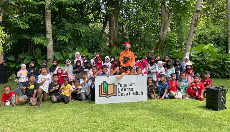 Cara Terbukti Tingkatkan Literasi Sosial 2026