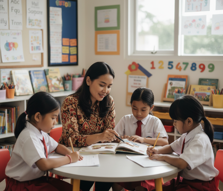 Cara Terbukti Tingkatkan Literasi Sosial 2026