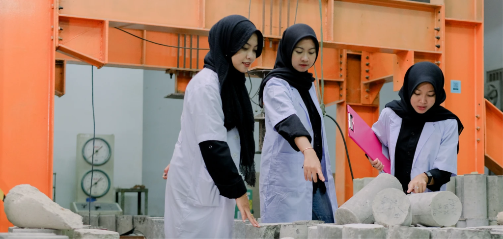 Kesetaraan Gender Dan Pendidikan Inklusif Indonesia 2026