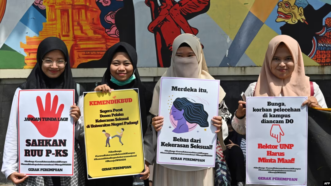 Kesetaraan Gender Dan Pendidikan Inklusif Indonesia 2026