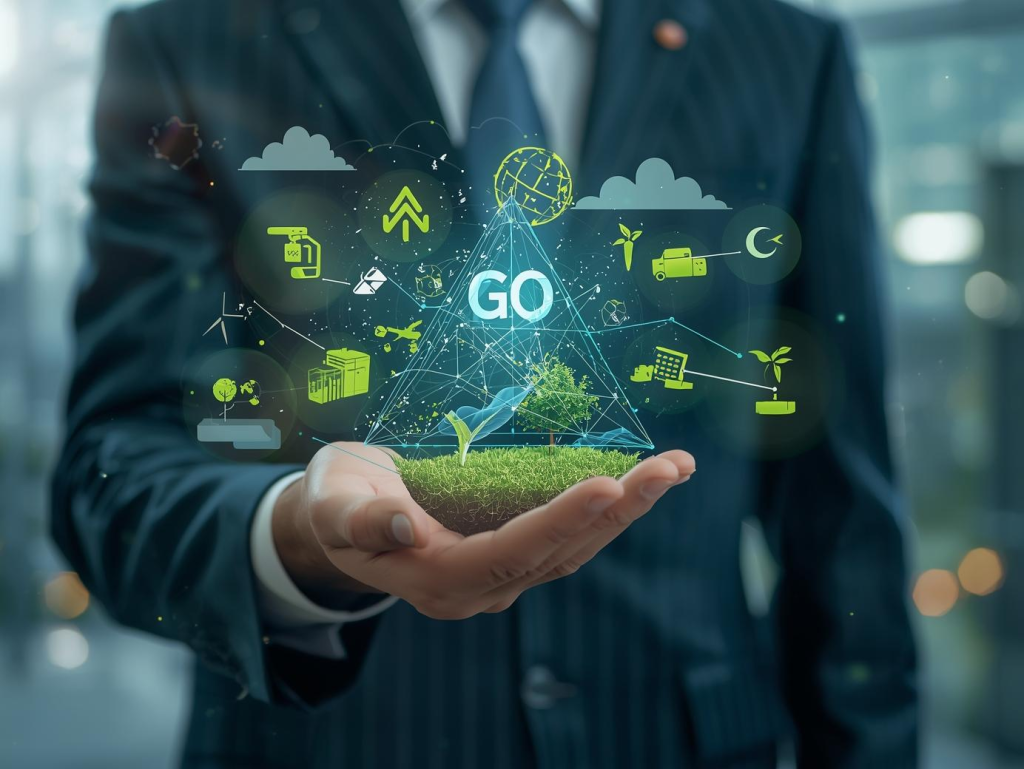 84% Warga Ubah Gaya Hidup lewat Edukasi Sustainability