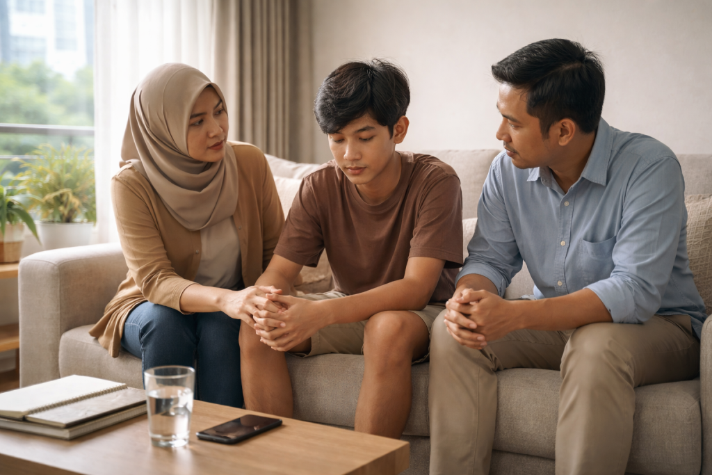 5 Bahaya NAPZA Remaja yang Wajib Diwaspadai