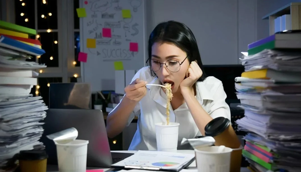 Gen Z Tinggalkan Hustle Culture Pilih Wellness 2026