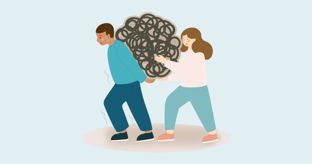 7 Tips Anti Stigma Kesehatan Mental di Indonesia