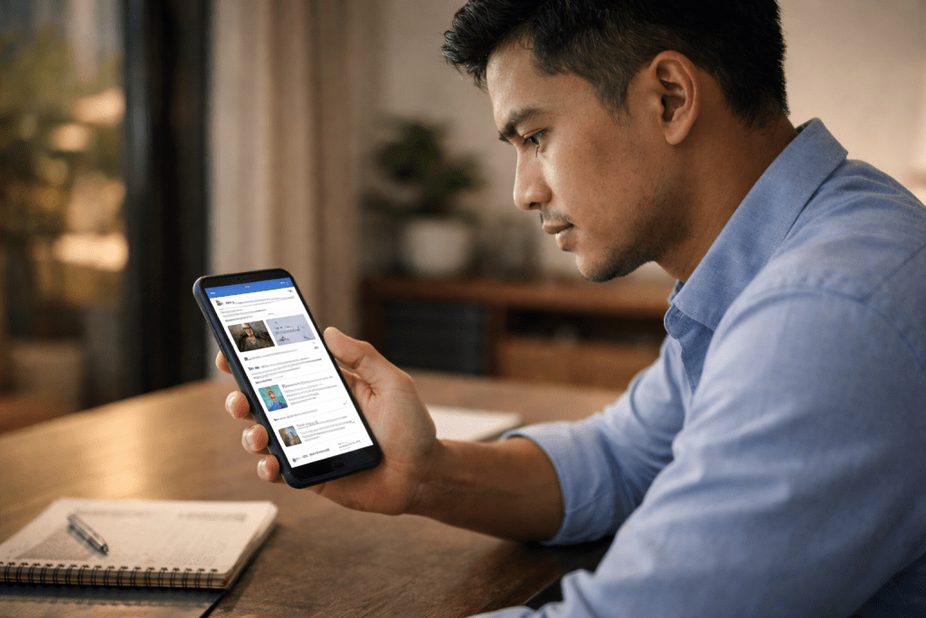 5 Etika Sosial Media yang Wajib Dipahami Sebelum Kamu Posting Konten