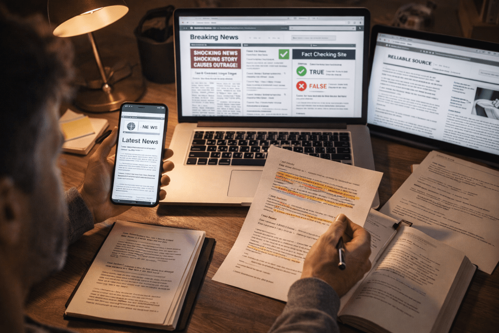 5 Etika Sosial Media yang Wajib Dipahami Sebelum Kamu Posting Konten