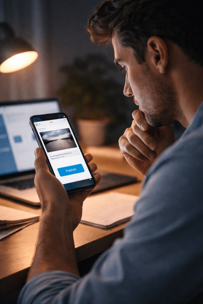 5 Etika Sosial Media yang Wajib Dipahami Sebelum Kamu Posting Konten