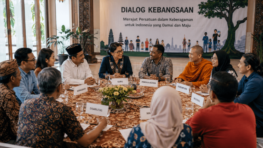 7 Strategi Literasi Sosial Indonesia yang Terbukti Bisa Diterapkan Sekarang