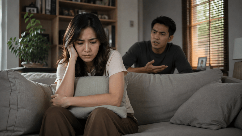 Kekerasan Narsistik Ternyata Bisa Mengubah Struktur Otak Korbannya: Berbasis Riset 2026 2 Kekerasan Narsistik Ternyata Bisa Mengubah Struktur Otak Korbannya: Berbasis Riset 2026