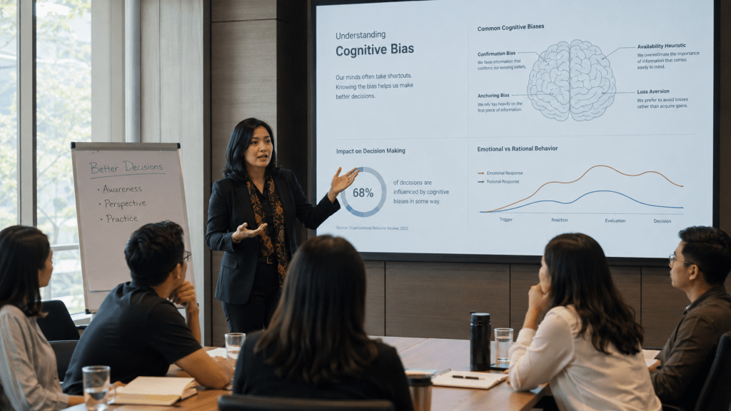 Ternyata Ini Alasan Ilmiah Kata-kata Manipulatif Terasa Sangat Personal