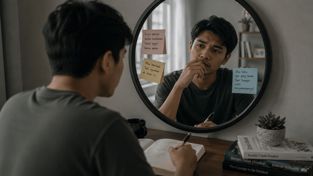 Ternyata Ini Alasan Ilmiah Kata-kata Manipulatif Terasa Sangat Personal