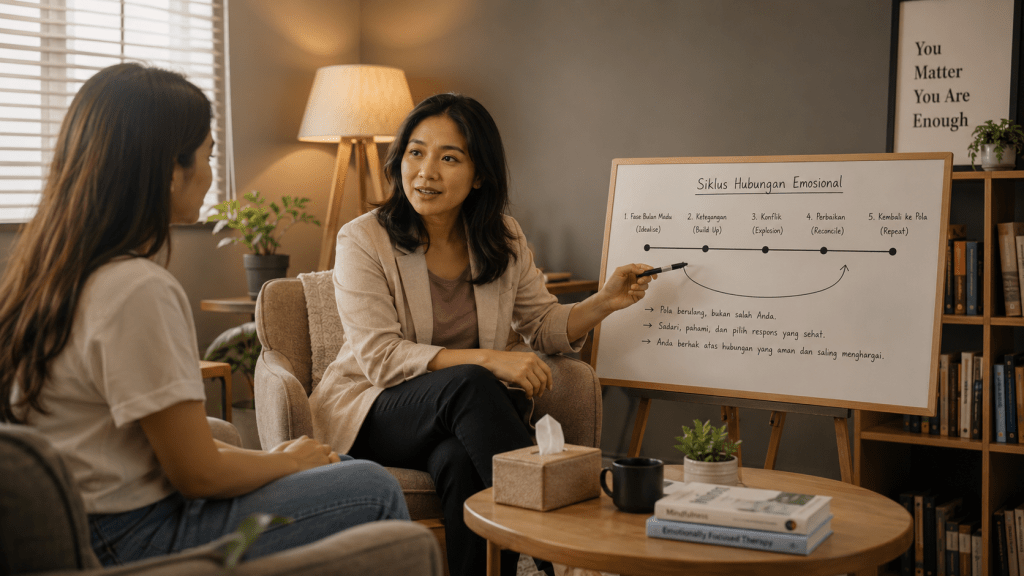 Ternyata Ini Alasan Ilmiah Kata-kata Manipulatif Terasa Sangat Personal