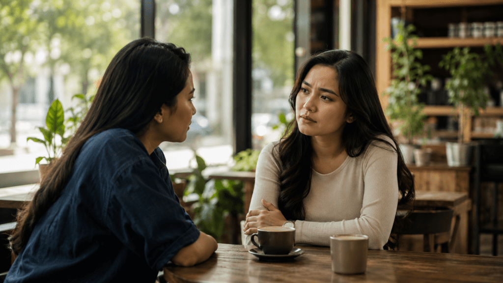 Ternyata Ini Alasan Ilmiah Kata-kata Manipulatif Terasa Sangat Personal