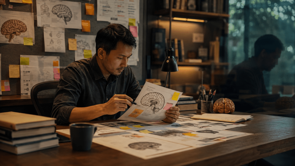 Ternyata Ini Alasan Ilmiah Kata-kata Manipulatif Terasa Sangat Personal